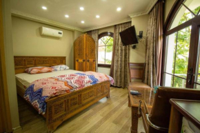 Stylish flat with Sauna in old town of Istanbul!